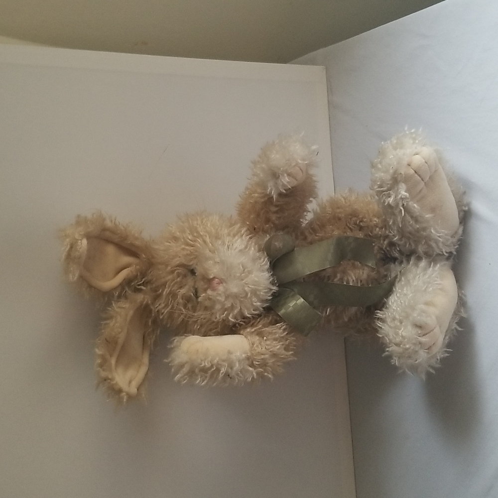 Rabbit (boyd's collection) Easter gift
